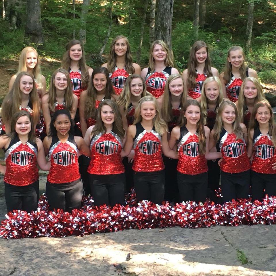 middle-school-dance-team-announced-cahaba-sun